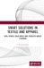Smart Solutions in Textile and Apparel: Real-World Challenges and Problem-Based Learning