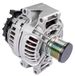 Dynamo - Générateur 150A - Convient pour C-klasse, E-klasse, W204, W211, Sprinter B906 - OEM 2711541002 A2711541002 23285N 0124615022