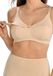 Teyli Voedingsbh 'Perla' beige