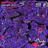 ADVENTURE Laura Jane Grace - Adventure Club (CD)