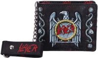 Nemesis Now Slayer Bifold portemonnee