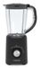 Melissa 16180134 blender 1,5 l Tabletop blender Black 0.85 m Yes 1.5 2 Yes Yes 800 W AC 220-240 V 50-60 Hz Type C Type C (CEE 7/16) 210 mm 380 mm 165 mm 1.54 kg Yes
