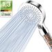 Merkloos Waterbesparende Handdouche met 5 Stralen en Filter