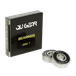 QU GEAR ABEC7 2RS Bearings [x4]