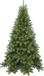 {"int": null, "string": "Triumph Tree"} Triumph Tree Tuscan Kunstkerstboom - H260 cm - Groen