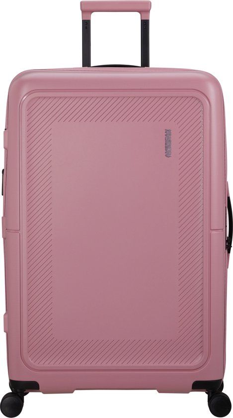 American Tourister DashPop spinner 77 cm Lilac Pink