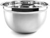 Ibili High Satin Kom 26 Cm Zilver