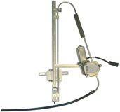 Valeo Raambedieningsmechanisme Links Voor 850426 | Compatibel met: TOYOTA RAV 4 I, RAV 4 I Cabrio