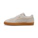 PUMA Baskets Suede Forever Unisexe, Chaussures, Beige, 41