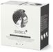 Sibel SINELCO INTERNATIONAL BVBA High Light Foam Silver Roll 100Mx9Cm
