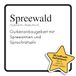 Spreewald: Paperback, 106 pagina's