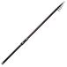 DAM Backbone II stelvissen, hengels, grove hengels, grof en matchangel, karper, uniseks, zwart, 7,3 m, 50-100 g