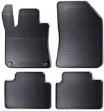 Geyer Rubbermatten Peugeot 308 SW stationwagen 2014-2021
