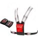 Lenz LED set 1.0 + lithium pack rcB 1200