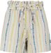 Protest Prtnando Short Dames Kitoffwhite