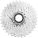 Shimano CS-HG700 11-speed Cassette - 11-34T - Racefiets - 1 jaar garantie