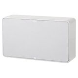 Jamo D500SUR 3-weg surround luidspreker (120/170 watt) wit (paar)