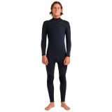 Quiksilver Everyday Sessions 4/3 Less-Zip Full Suit Long Sleeve