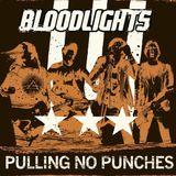 Suburban Bloodlights Pulling No Punches LP Coloured Vinyl Orange Translucent 180g