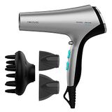 Cecotec Föhn Bamba IoniCare 5320 Flashlook Black 2200 W