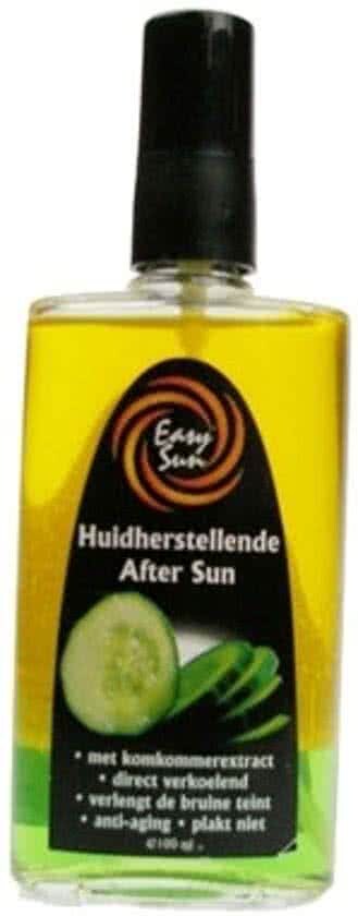 Easy Sun Huidherstellende After Sun spray 100ml