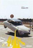 Trafic DVD Komedie Jacques Tati