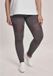 Urban Classics Tech Mesh Sportlegging Vrouwen L Grijs