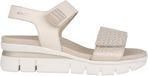 Mephisto Rosane - sandale femme - Beige - taille 42
