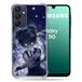Cokitec Samsung Galaxy A16 5G Versterkte Hoes - Manga Assassination Classroom Nagisa