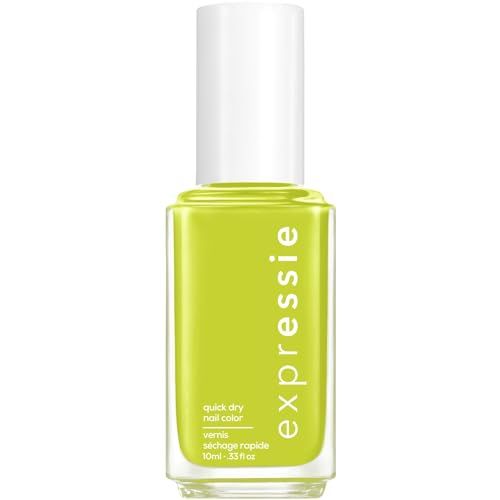 essie Expressie - 565 Main Character Moment - Sneldrogende Nagellak - 10 ml