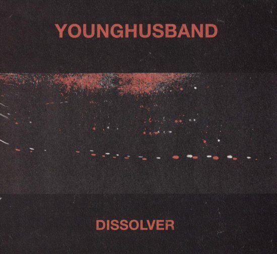 Dissolver Younghusband Dissolver