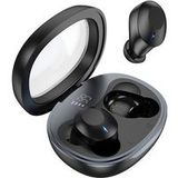 HOCO EQ3 Kit mains libres Bluetooth, TWS, Noir