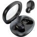 HOCO EQ3 Kit mains libres Bluetooth, TWS, Noir