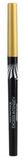Max Factor Eyeliner Excess - 01 Intens Gold
