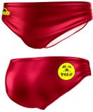 Turbo CROTTON SA Turbo H20 Zwemslip Blauw L Man