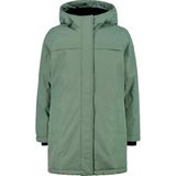 CMP Parka met kap voor meisjes, 6 jaar, mineraal