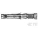 TE Connectivity 1-1105001-3 1 pc(s) Bag
