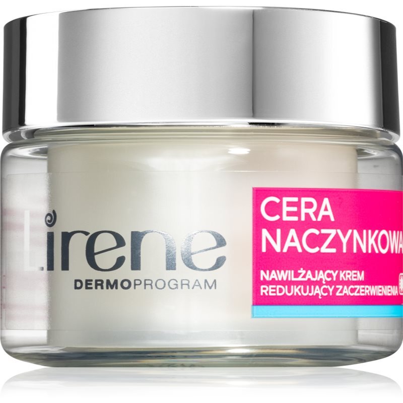 Lirene Face Cream