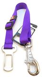 Arppe 2236010011 Nylon Automobile Strap, Purple