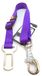 Arppe 2236010011 Nylon Automobile Strap, Purple