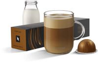 Nespresso vertuo BIANCO FORTE - 2 x 10 Capsules