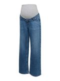 MAMALICIOUS Jeans 'MLMALAGA' blauw denim