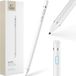 Tech-Protect Stylet Actif Blanc