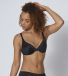 Triumph Dames Body Make-up Soft Touch WHP cups bh met beugel, zwart, 65D