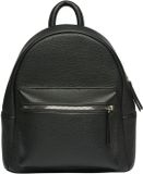 s.Oliver Rugzak Backpack Black Zwart