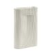 Muuto Vase Ridge 48,5cm Blanc cassé