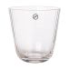 ERNST Verre à boire cannelé Ernst 25 cl