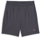 Puma Cloudspun 7'' Knit Short Galactic Gray-Galactic Gray XL