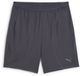 Puma Cloudspun 7'' Knit Short Galactic Gray-Galactic Gray XL
