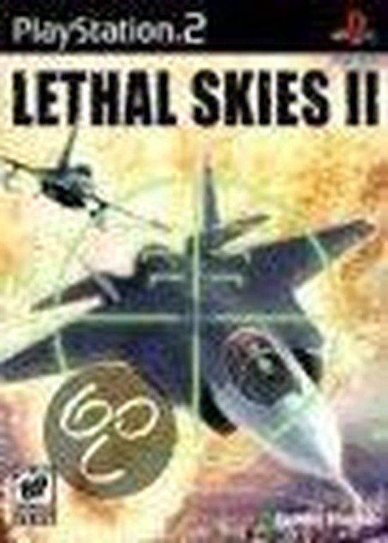 Bigben Lethal Skies 2 - PlayStation 2